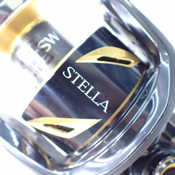 19ステラSW 8000HG